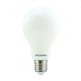 Sylvania 0029341 LED szénszálas izzó 1x11W | E27 | 1521lm | 2700K