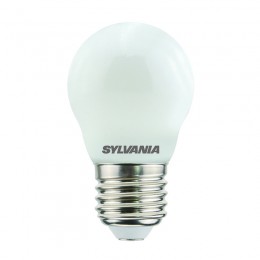 Sylvania 0029493 LED izzó 1x4,5W | E27 | 470lm | 2700K
