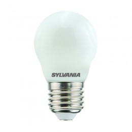 Sylvania 0029495 LED izzó 1x4,5W | E27 | 470lm | 4000K