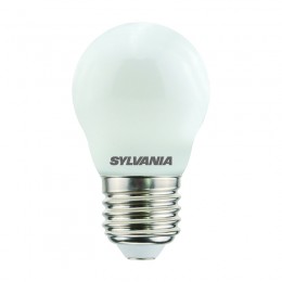 Sylvania 0029497 LED izzó 1x4,5W | E27 | 470lm | 6500K