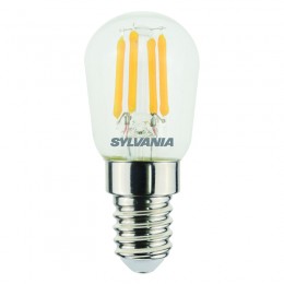Sylvania 0029540 LED szénszálas izzó 1x2,5W | E14 | 250lm | 2700K