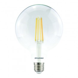 Sylvania 0029545 LED szénszálas izzó 1x11W | E27 | 1521lm | 2700K