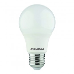 Sylvania 0029578 LED izzó 1x4,9W | E27 | 470lm | 6500K