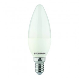 Sylvania 0029603 LED izzó 1x2,5W | E14 | 250lm | 2700K