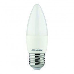 Sylvania 0029609 LED izzó 1x4,5W | E27 | 470lm | 2700K