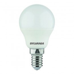 Sylvania 0029623 LED izzó 1x4,5W | E14 | 470lm | 2700K