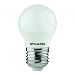 Sylvania 0029624 LED izzó 1x4,5W | E27 | 470lm | 2700K