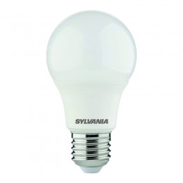 Sylvania 0029650 LED izzó 1x8W | E27 | 806lm | 2700K