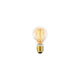 SYLVANIA SY0030152 LED izzó TOLEDO Vintage | 7W E27 | 550lm | 2000K