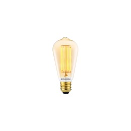 SYLVANIA SY0030153 LED izzó TOLEDO Vintage | 7W E27 | 640lm | 2000K