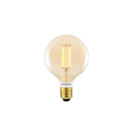 SYLVANIA SY0030155 LED izzó TOLEDO Vintage | 7W E27 | 640lm | 2000K