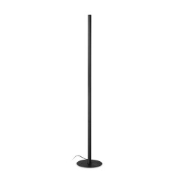 Ideal lux 304915 LED állólámpa LOOK  | 24W integrált LED forrás | 2950lm | 3000K