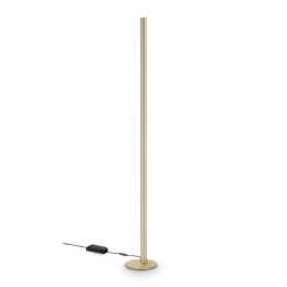 Ideal lux 366166 LED állólámpa DORICA  | 50W integrált LED forrás | 2830lm | 3000K