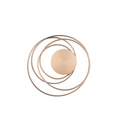 Trio SELECT  T644310179 LED mennyezeti csillár NALA   | 57W integrált LED forrás | 6800lm | 2300+300