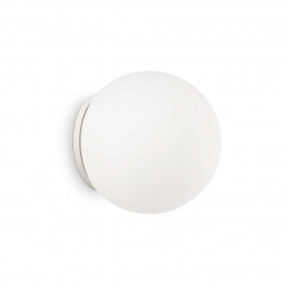 Ideal Lux 059822 fali lámpa Mapa Bianco 1x60W|E27