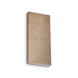 Ideal lux 335933 LED kültéri fali lámpa POST-IT | 6W integrált LED forrás | 360lm | 3000K