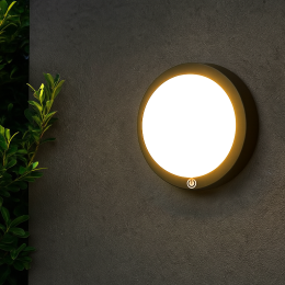 Globo LASSE 12379A LED fali lámpa | 1W LED | 130lm | 3000K