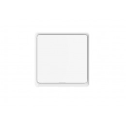 Immax NEO 07506L kapcsoló 1 gombos Smart, ZigBee 3.0