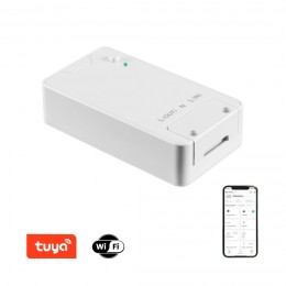 Immax NEO 07731L kapcsoló Smart 16A, WiFi