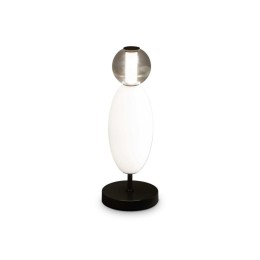 Ideal lux 314204 LED asztali lámpa LUMIERE  | 18W integrált LED forrás | 2250lm | 3000K