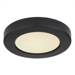 Globo 12379-6B LED mennyezeti lámpa Lasse 1x6W | 400lm | 3000-4000-6500K