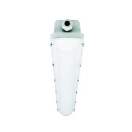 SYLVANIA SY0010243 mennyezetre szerelhető lámpa Resisto | 30W integrált LED forrás | 4000lm | 4000K
