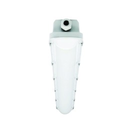 SYLVANIA SY0010255 mennyezetre szerelhető lámpa Resisto | 30W integrált LED forrás | 4000lm | 4000K