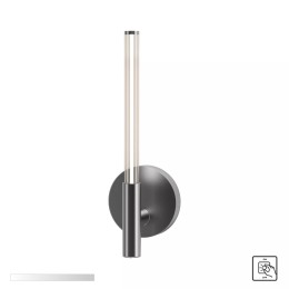 Zuma Line 003064-028071 LED fali lámpa LAUTARO integrált LED forrás