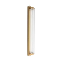 Zuma Line 002177-029995 LED fali lámpa COMO integrált LED forrás