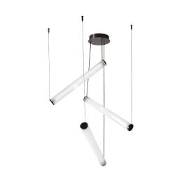 Zuma Line 002177-030013 LED függőcsillár COMO integrált LED forrás
