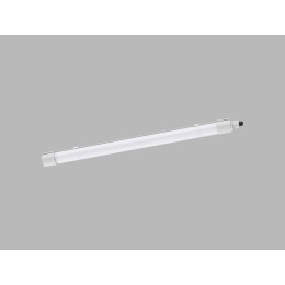 led2 LED2 1240251 LED mennyezeti lámpák LEO II | 40W integrált LED forrás | 4400lm | 4000K