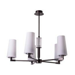 Zuma Line 002177-030017 függőcsillár VINCENZA E27