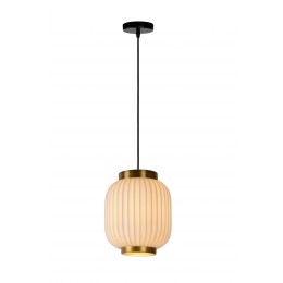 Lucide 13435/01/31 függőcsillár Gosse 1x40W | E27