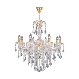 Zuma Line 003064-029227 függőcsillár CHATEAU E14