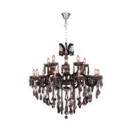 Zuma Line 003064-026669 függőcsillár CHATEAU E14