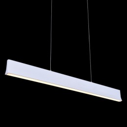 Luxera 91018414 LED csillár Oblo 1x30W|4000K