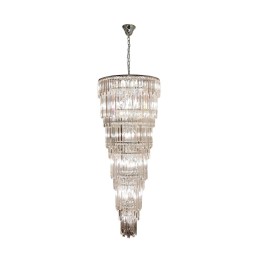 Zuma Line 003064-029224 függőcsillár LUXE E14