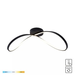 Zuma Line 003064-026634 LED mennyezeti csillár ERDA integrált LED forrás