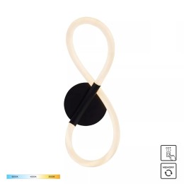 Zuma Line 003064-026630 LED fali lámpa BALBO integrált LED forrás