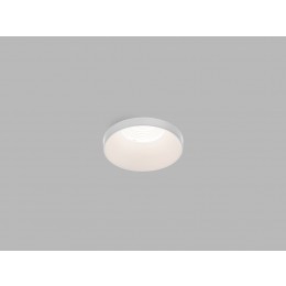 LED2 2150131 LED süllyesztett spotlámpa SPOT A 9W|3000K|IP44