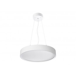 Sylvania 2071136 függőcsillár Colossal 1x16W | 1920lm | 3000K