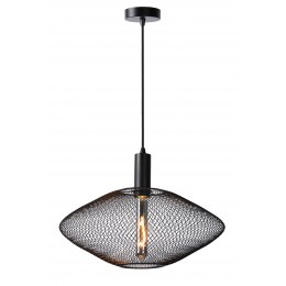 Lucide 21423/45/30 függőcsillár Mesh 1x40W | E27