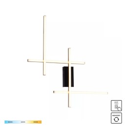 Zuma Line 003064-026642 LED fali lámpa EDGE integrált LED forrás