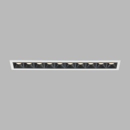 led2 2251031DT LED süllyeszthető lámpa Linear 10 | 20W integrált LED forrás | 3000K