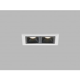 LED2 2250831 LED süllyesztett spotlámpa LINEAR 4W|3000K