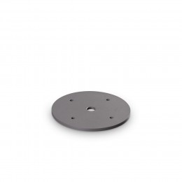 Ideal Lux 251295 talp és tartó kültéri lámpához Hub base