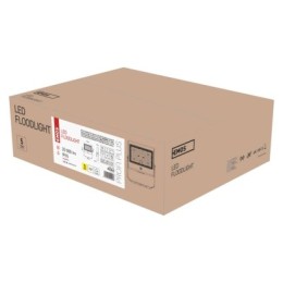 EMOS ZS2462 LED reflektor AGENO  | 150W integrált LED forrás | 20000lm | 4000K