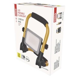 EMOS ZS3322 LED reflektor ILIO | 21W integrált LED forrás | 1900lm | 4000K