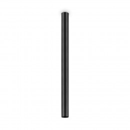 Ideal Lux 259277 mennyezetre szerelhető lámpa Look Pl1 H95 1x28W | GU10