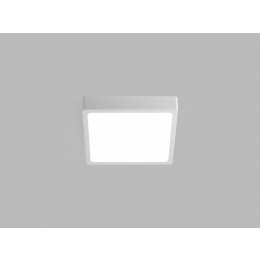 LED2 1183331 LED mennyezeti lámpa SLIM-R ON 10W|3000K